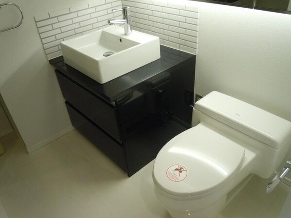 レジディア渋谷の物件内観写真